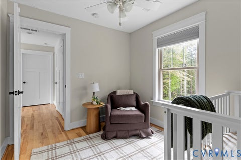Tiny photo for 762 Grace Johnson Road, Kents Store, VA 23084 (MLS # 2626017)