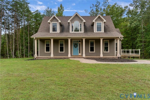 Photo of 762 Grace Johnson Road, Kents Store, VA 23084 (MLS # 2626017)