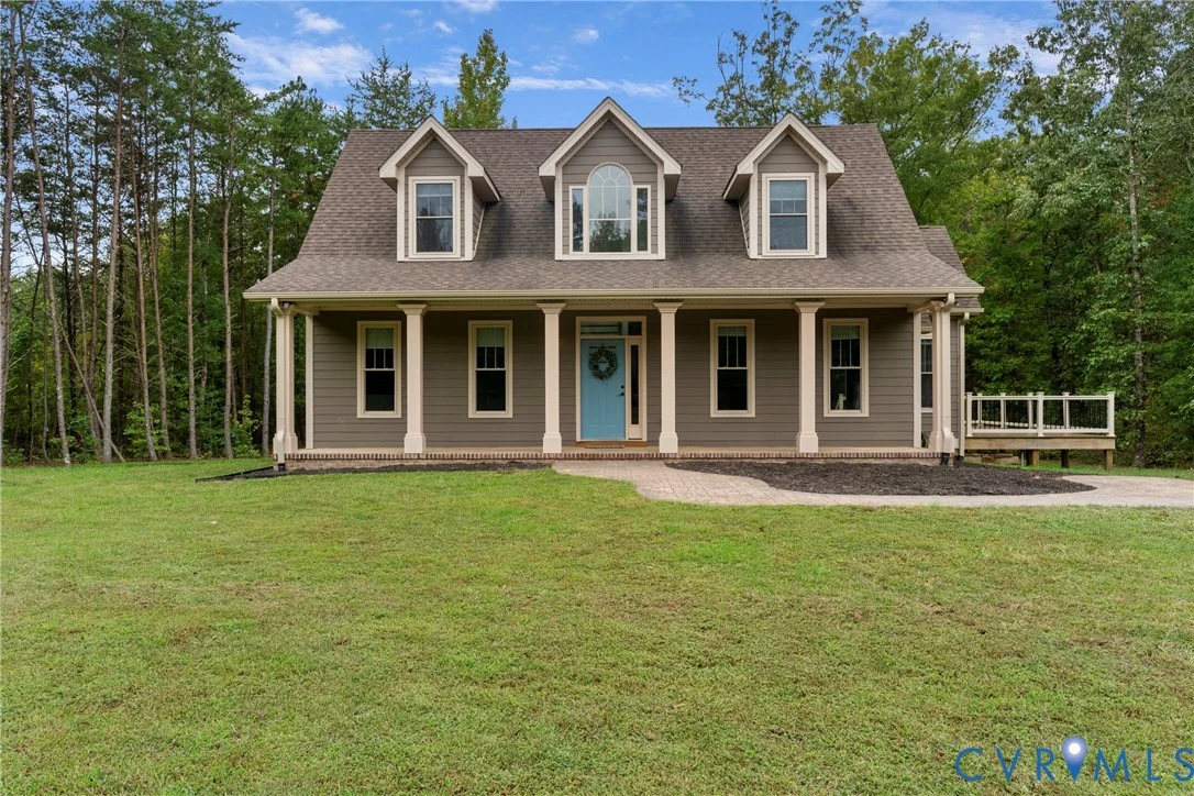 762 Grace Johnson Road