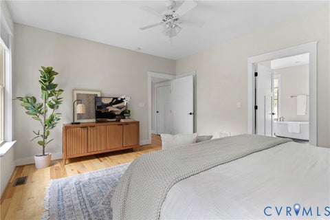 Tiny photo for 762 Grace Johnson Road, Kents Store, VA 23084 (MLS # 2626017)