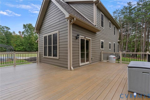 Tiny photo for 762 Grace Johnson Road, Kents Store, VA 23084 (MLS # 2626017)