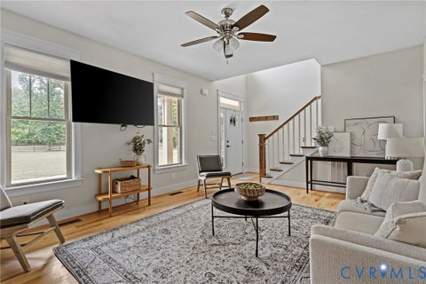 Tiny photo for 762 Grace Johnson Road, Kents Store, VA 23084 (MLS # 2626017)