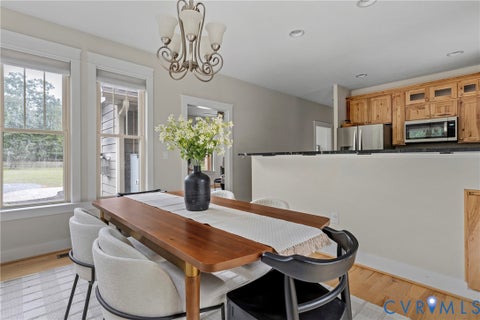 Tiny photo for 762 Grace Johnson Road, Kents Store, VA 23084 (MLS # 2626017)