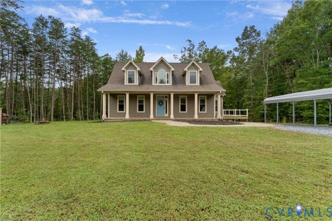 Tiny photo for 762 Grace Johnson Road, Kents Store, VA 23084 (MLS # 2626017)