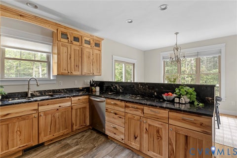 Tiny photo for 762 Grace Johnson Road, Kents Store, VA 23084 (MLS # 2626017)
