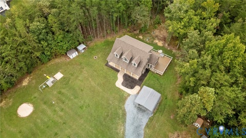 Tiny photo for 762 Grace Johnson Road, Kents Store, VA 23084 (MLS # 2626017)