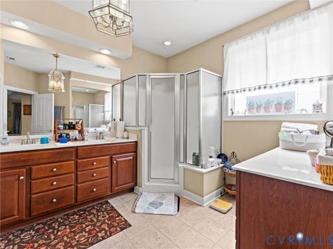 Tiny photo for 5530 Villa Green Drive, Providence Forge, VA 23140 (MLS # 2623461)