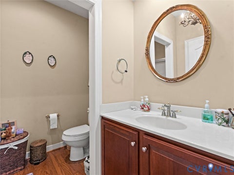 Tiny photo for 5530 Villa Green Drive, Providence Forge, VA 23140 (MLS # 2623461)