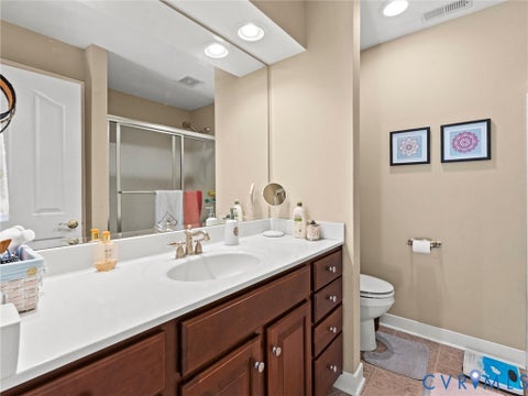 Tiny photo for 5530 Villa Green Drive, Providence Forge, VA 23140 (MLS # 2623461)