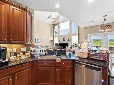 Tiny photo for 5530 Villa Green Drive, Providence Forge, VA 23140 (MLS # 2623461)