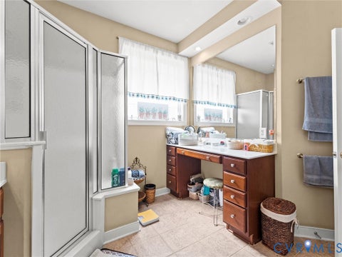 Tiny photo for 5530 Villa Green Drive, Providence Forge, VA 23140 (MLS # 2623461)