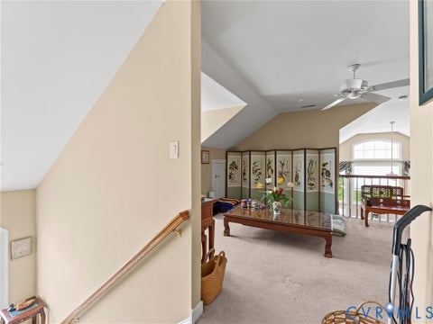 Tiny photo for 5530 Villa Green Drive, Providence Forge, VA 23140 (MLS # 2623461)