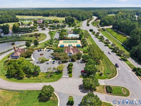 Tiny photo for 5530 Villa Green Drive, Providence Forge, VA 23140 (MLS # 2623461)