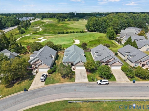 Tiny photo for 5530 Villa Green Drive, Providence Forge, VA 23140 (MLS # 2623461)