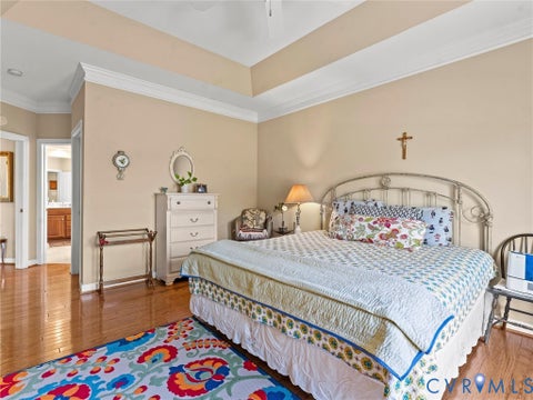 Tiny photo for 5530 Villa Green Drive, Providence Forge, VA 23140 (MLS # 2623461)