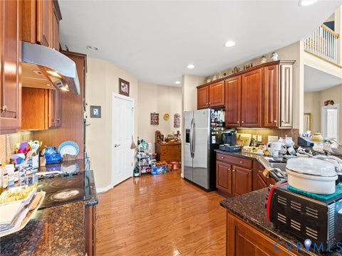 Tiny photo for 5530 Villa Green Drive, Providence Forge, VA 23140 (MLS # 2623461)