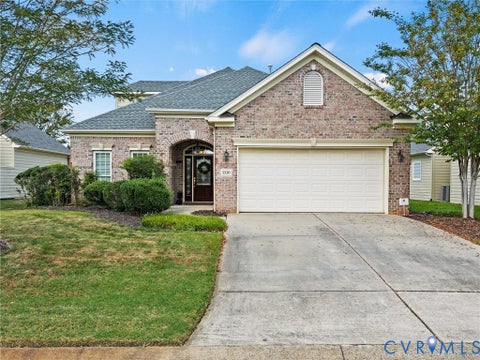 Tiny photo for 5530 Villa Green Drive, Providence Forge, VA 23140 (MLS # 2623461)