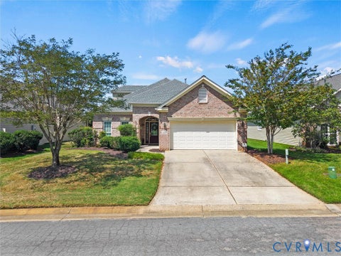 Tiny photo for 5530 Villa Green Drive, Providence Forge, VA 23140 (MLS # 2623461)