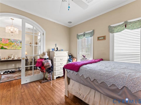 Tiny photo for 5530 Villa Green Drive, Providence Forge, VA 23140 (MLS # 2623461)
