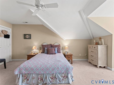 Tiny photo for 5530 Villa Green Drive, Providence Forge, VA 23140 (MLS # 2623461)