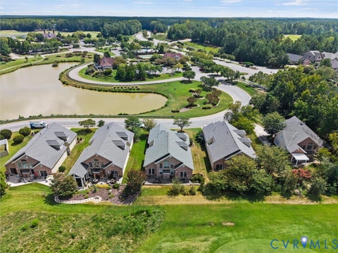 Tiny photo for 5530 Villa Green Drive, Providence Forge, VA 23140 (MLS # 2623461)