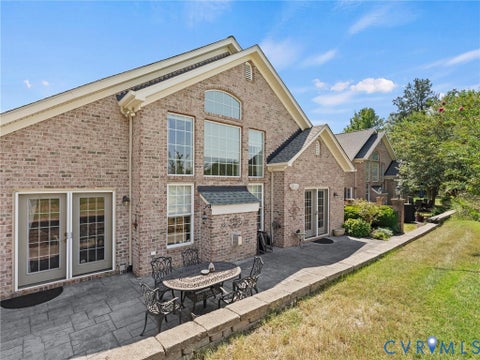 Tiny photo for 5530 Villa Green Drive, Providence Forge, VA 23140 (MLS # 2623461)