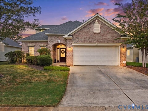 Photo of 5530 Villa Green Drive, Providence Forge, VA 23140 (MLS # 2623461)