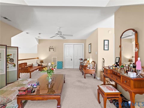Tiny photo for 5530 Villa Green Drive, Providence Forge, VA 23140 (MLS # 2623461)