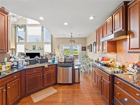 Tiny photo for 5530 Villa Green Drive, Providence Forge, VA 23140 (MLS # 2623461)