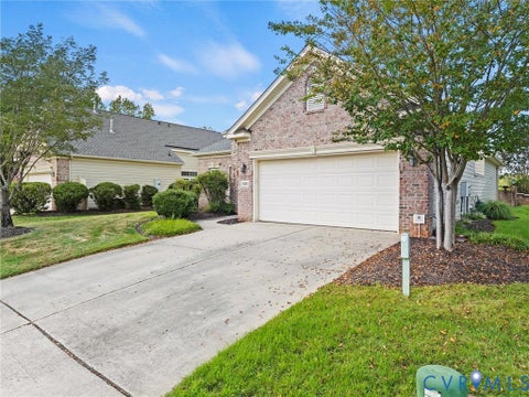 Tiny photo for 5530 Villa Green Drive, Providence Forge, VA 23140 (MLS # 2623461)