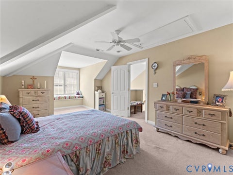 Tiny photo for 5530 Villa Green Drive, Providence Forge, VA 23140 (MLS # 2623461)