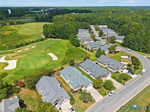 Tiny photo for 5530 Villa Green Drive, Providence Forge, VA 23140 (MLS # 2623461)
