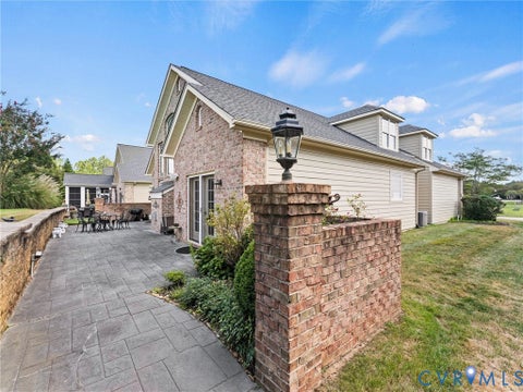 Tiny photo for 5530 Villa Green Drive, Providence Forge, VA 23140 (MLS # 2623461)