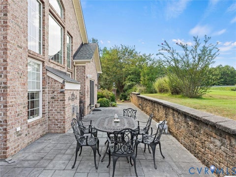 Tiny photo for 5530 Villa Green Drive, Providence Forge, VA 23140 (MLS # 2623461)