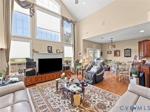 Tiny photo for 5530 Villa Green Drive, Providence Forge, VA 23140 (MLS # 2623461)