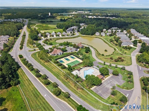 Tiny photo for 5530 Villa Green Drive, Providence Forge, VA 23140 (MLS # 2623461)