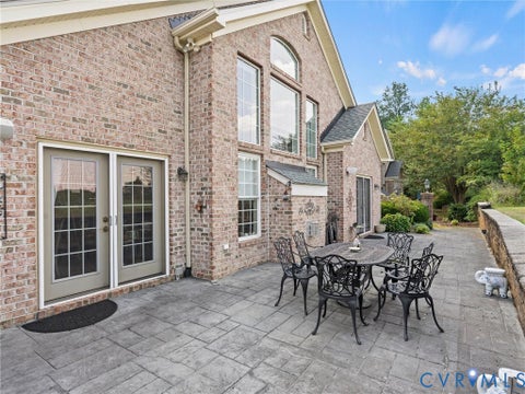 Tiny photo for 5530 Villa Green Drive, Providence Forge, VA 23140 (MLS # 2623461)