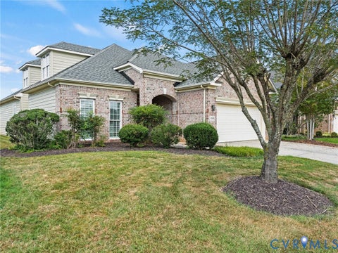 Tiny photo for 5530 Villa Green Drive, Providence Forge, VA 23140 (MLS # 2623461)