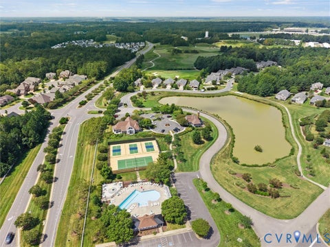 Tiny photo for 5530 Villa Green Drive, Providence Forge, VA 23140 (MLS # 2623461)