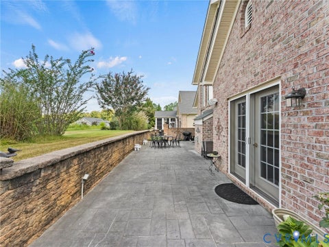 Tiny photo for 5530 Villa Green Drive, Providence Forge, VA 23140 (MLS # 2623461)