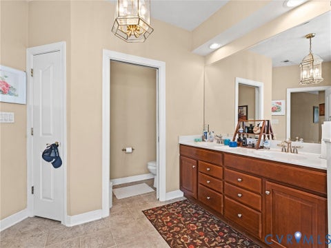Tiny photo for 5530 Villa Green Drive, Providence Forge, VA 23140 (MLS # 2623461)