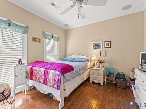 Tiny photo for 5530 Villa Green Drive, Providence Forge, VA 23140 (MLS # 2623461)