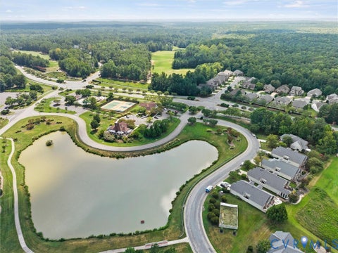 Tiny photo for 5530 Villa Green Drive, Providence Forge, VA 23140 (MLS # 2623461)