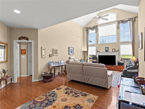 Tiny photo for 5530 Villa Green Drive, Providence Forge, VA 23140 (MLS # 2623461)