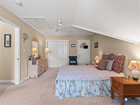 Tiny photo for 5530 Villa Green Drive, Providence Forge, VA 23140 (MLS # 2623461)