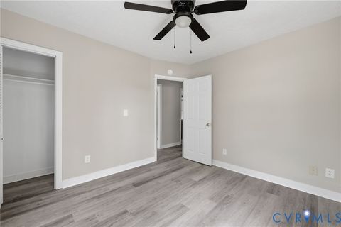 Tiny photo for 1201 Stewart Avenue, Hopewell, VA 23860 (MLS # 2607536)