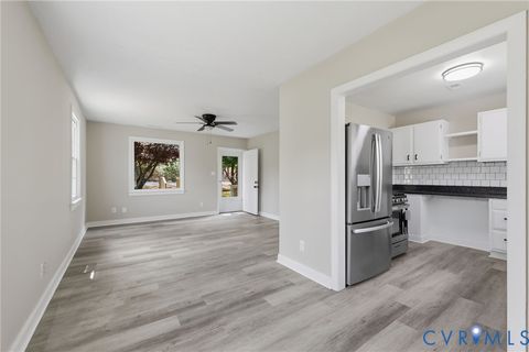 Tiny photo for 1201 Stewart Avenue, Hopewell, VA 23860 (MLS # 2607536)