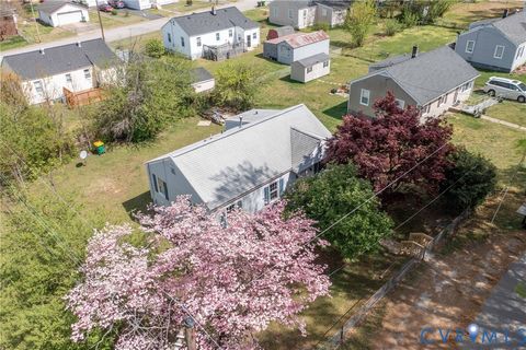Tiny photo for 1201 Stewart Avenue, Hopewell, VA 23860 (MLS # 2607536)