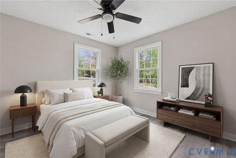 Tiny photo for 1201 Stewart Avenue, Hopewell, VA 23860 (MLS # 2607536)