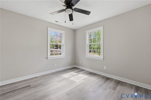 Tiny photo for 1201 Stewart Avenue, Hopewell, VA 23860 (MLS # 2607536)